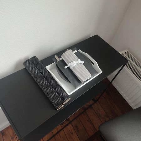예페르 Het Kapittel B&B 외부 사진