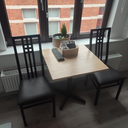 예페르 Het Kapittel B&B 외부 사진