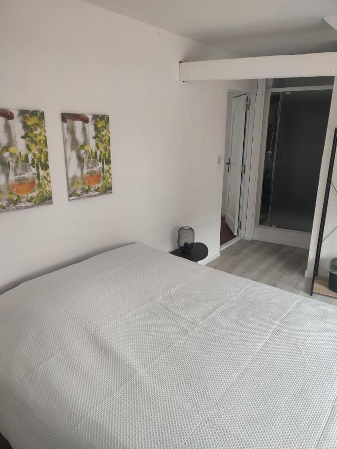 예페르 Het Kapittel B&B 외부 사진