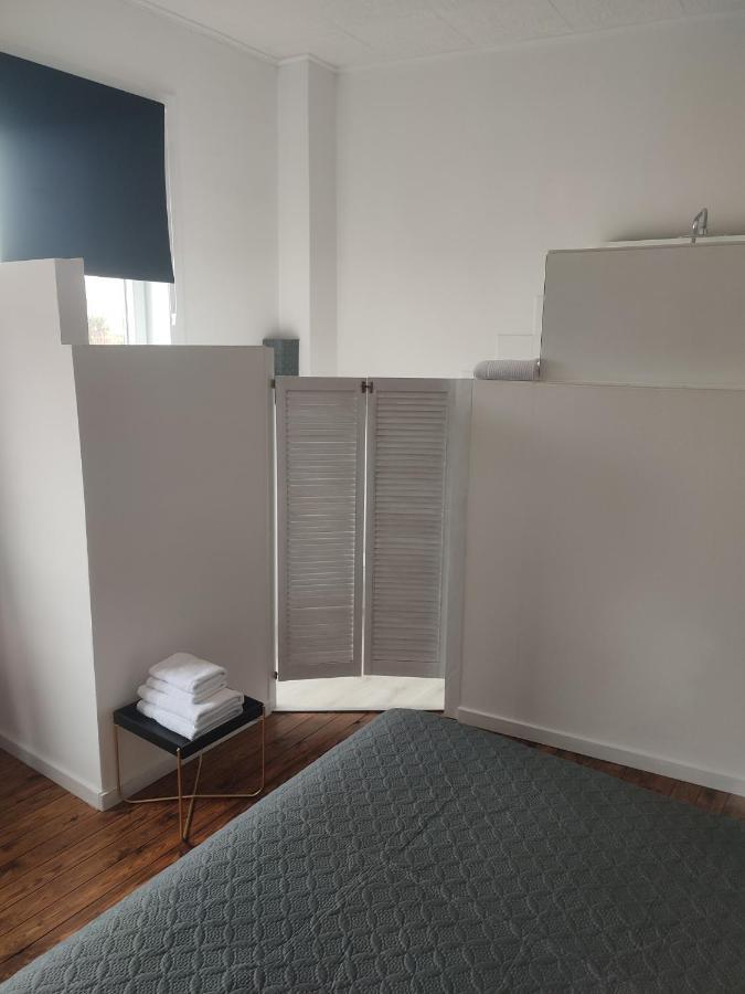 예페르 Het Kapittel B&B 외부 사진