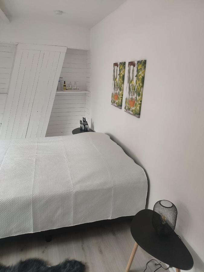예페르 Het Kapittel B&B 외부 사진