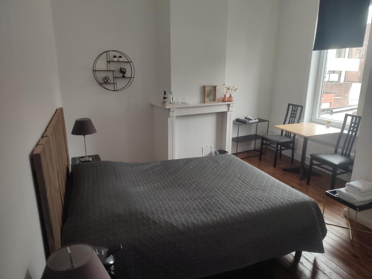 예페르 Het Kapittel B&B 외부 사진