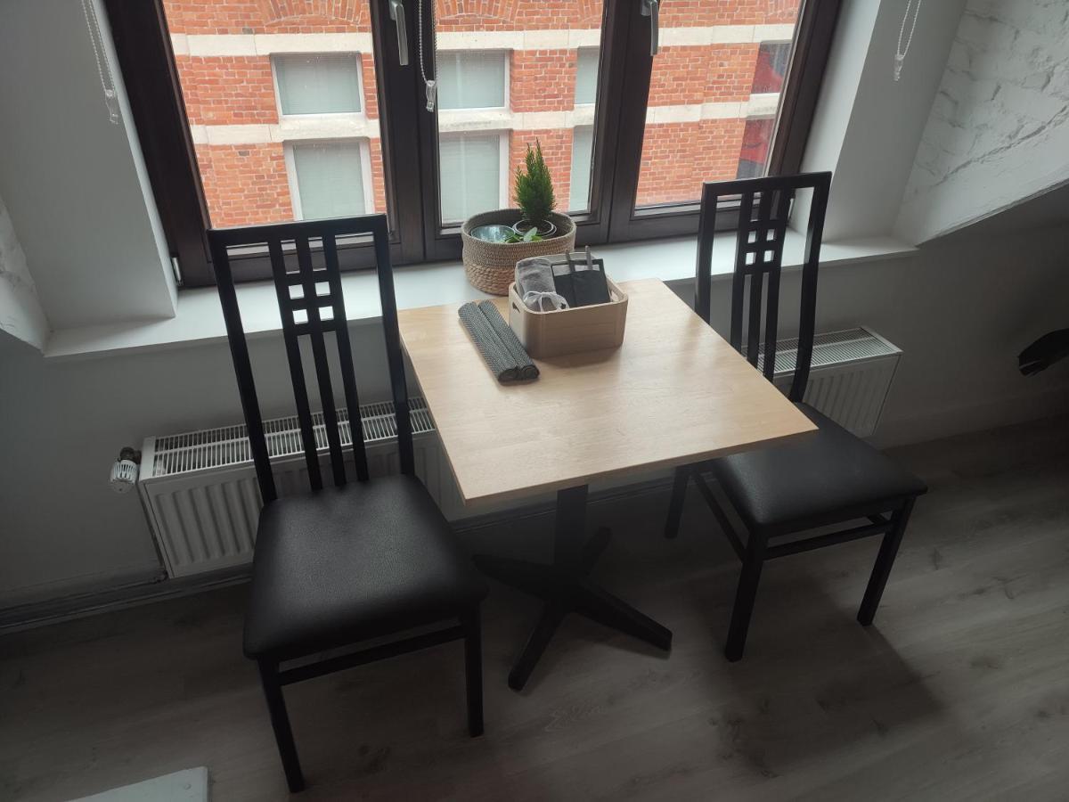 예페르 Het Kapittel B&B 외부 사진