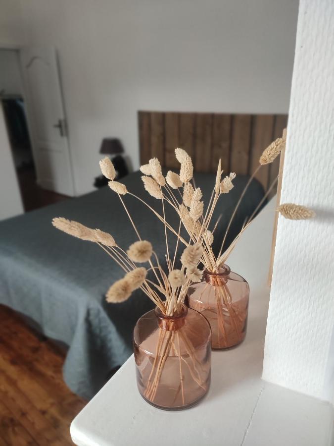 예페르 Het Kapittel B&B 외부 사진