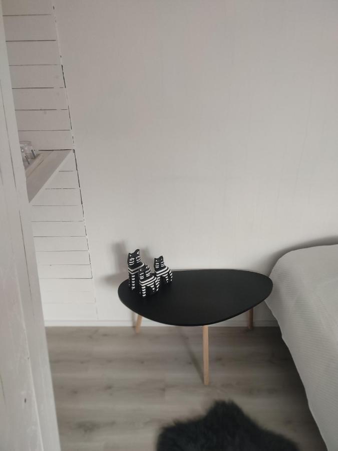 예페르 Het Kapittel B&B 외부 사진